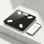 Balance intelligent connectée bluetooth