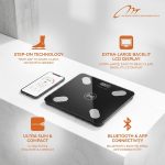 Balance intelligent connectée bluetooth - Image 2