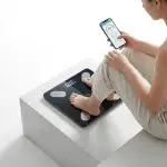 Balance intelligent connectée bluetooth - Image 3