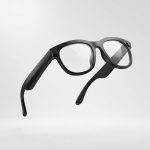 Lunettes intelligentes M89 AI avec caméra et traduction vocale - Image 2