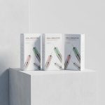 Hydropulseur dentaire portable avec 4 embouts